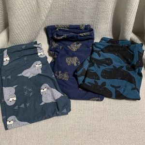 LuLaRoe legging bundle